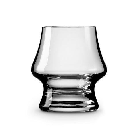 Denver & Liely Bourbon Glass