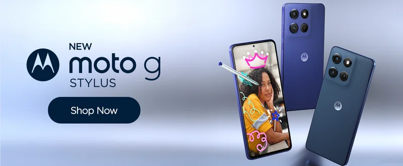 NEW moto g stylus - Shop Now