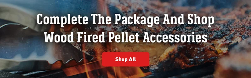 image of Weber smokefire accessories