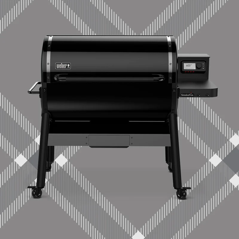 shop all Smokefire grills