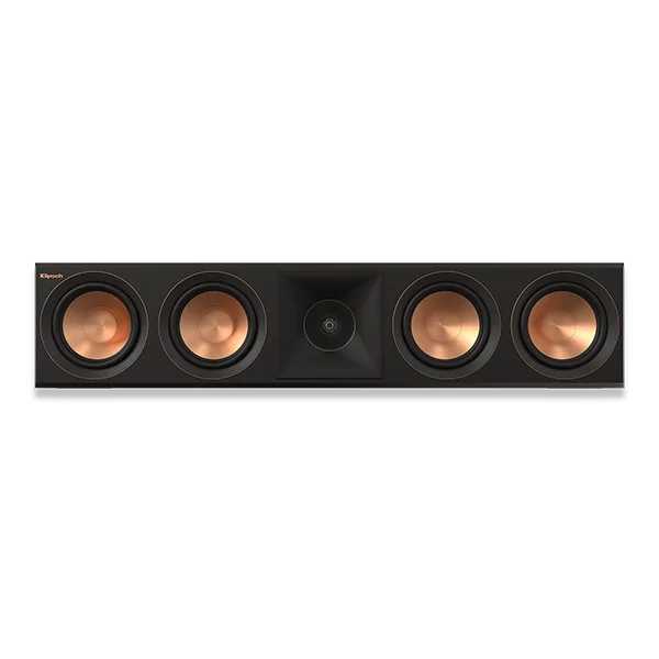 RP-504C II Center Channel Speaker