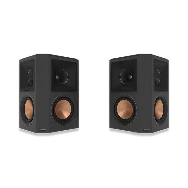 RP-502S II Surround Sound Speaker