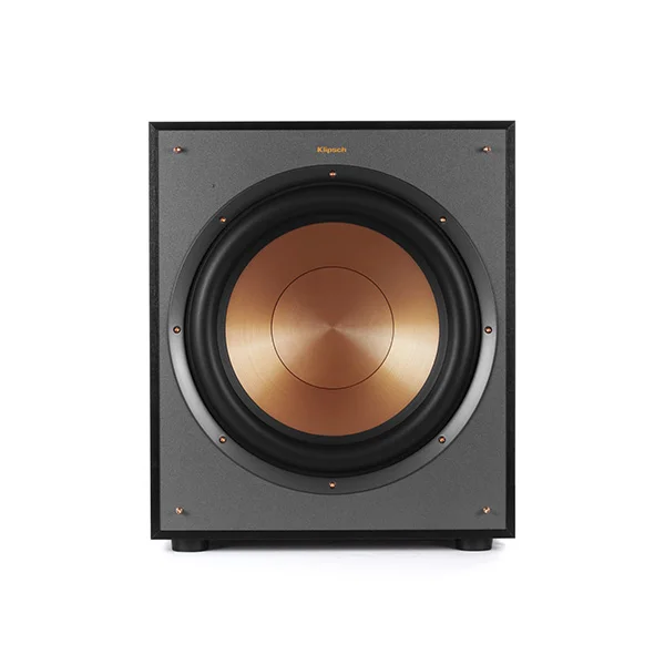 R-120SW 12” Subwoofer