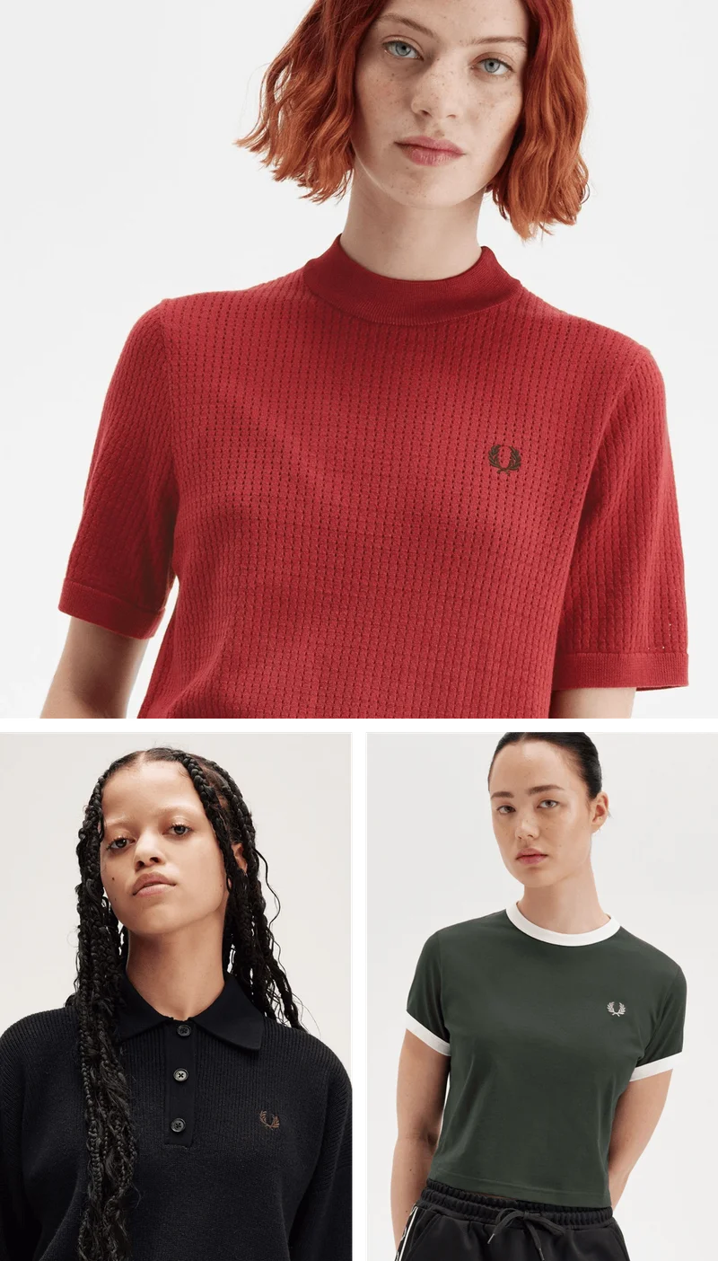 Women's sale