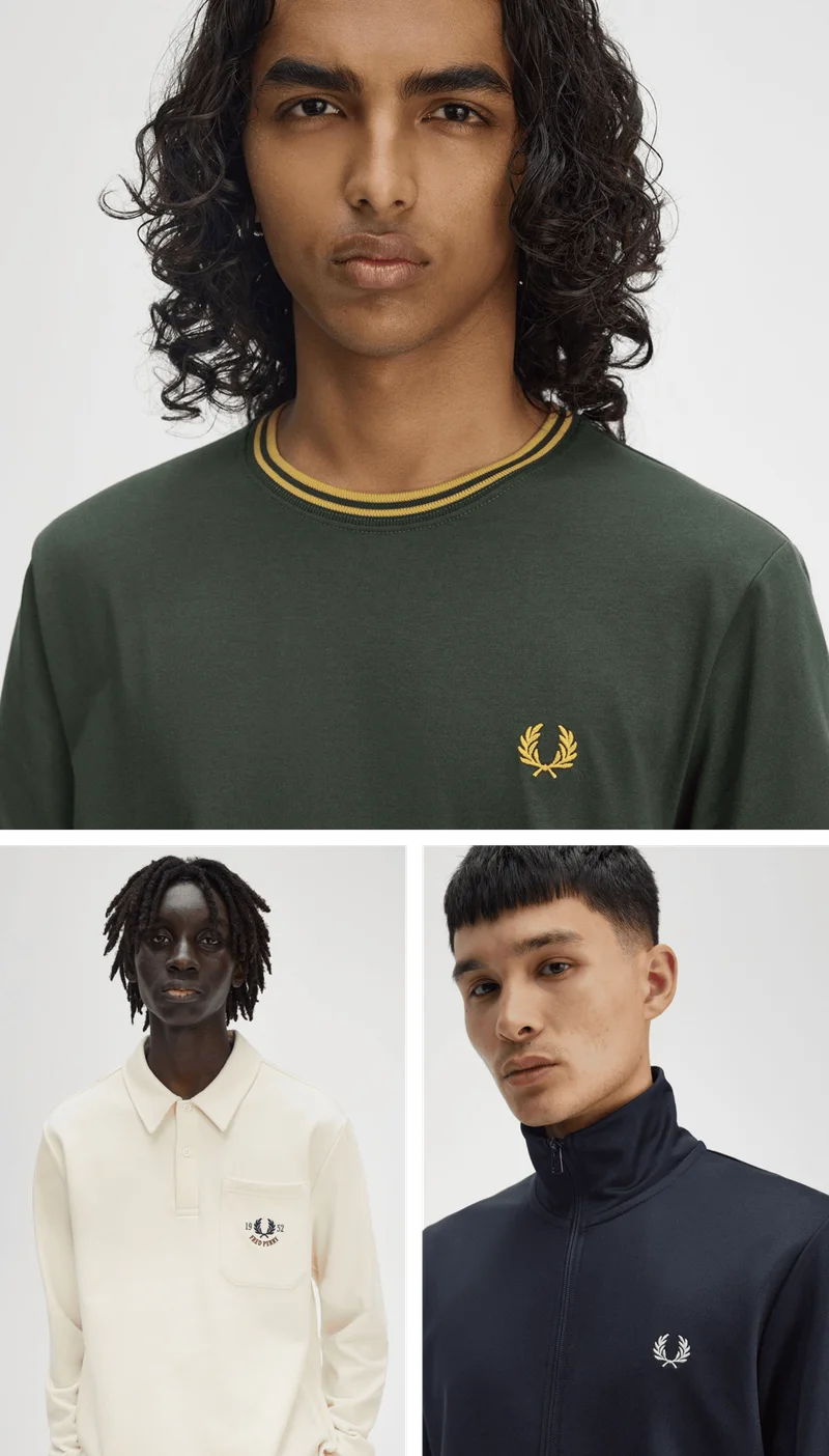Men's sale