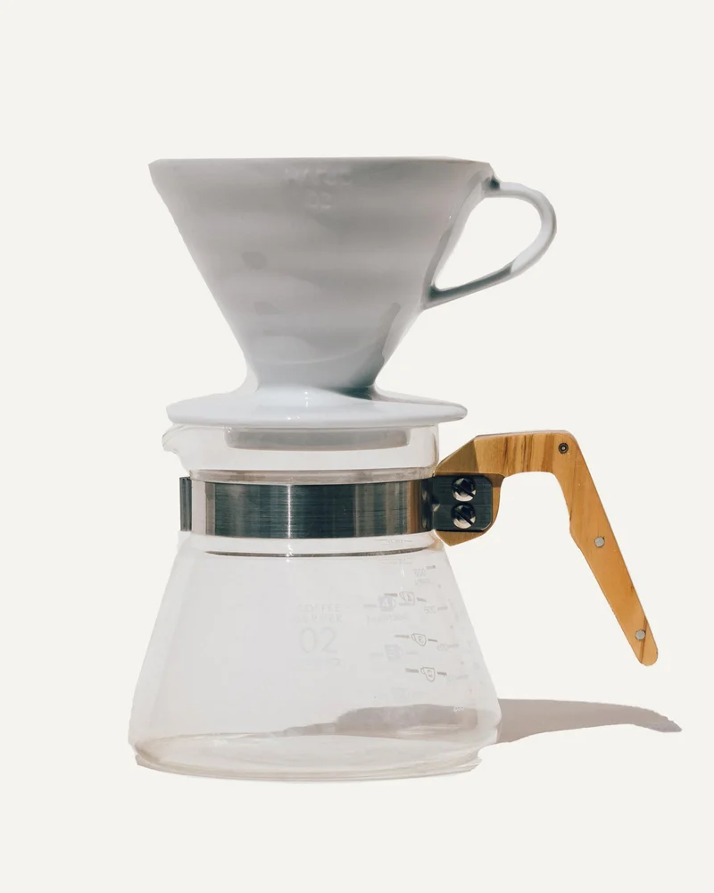 Image of V60 Pourover Set