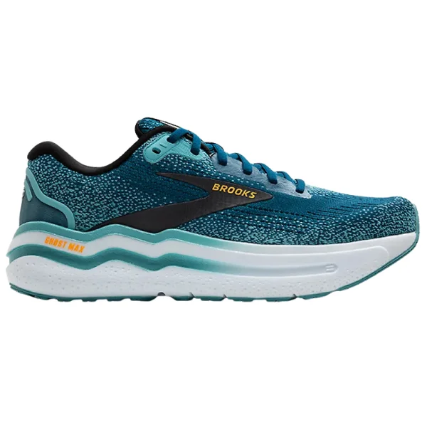 Brooks Ghost Max 2