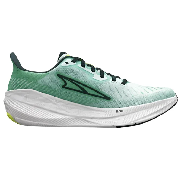 Altra Experience Flow