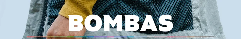 BOMBAS