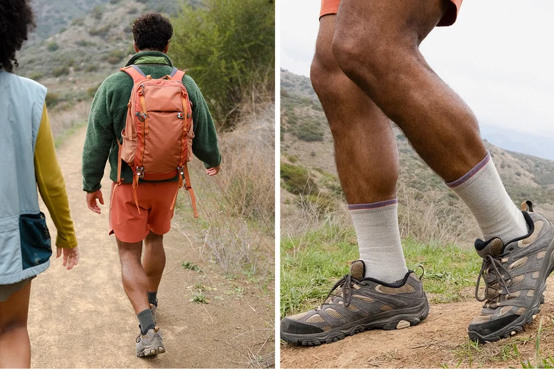 HIKING