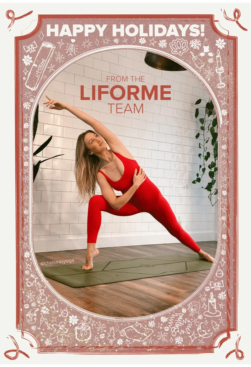 Liforme Yoga Mats