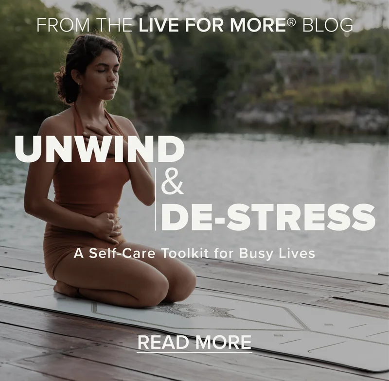 YOGA FOR MENTAL HEALTH: 17 POSES THAT IMPROVE YOUR WELL-BEING