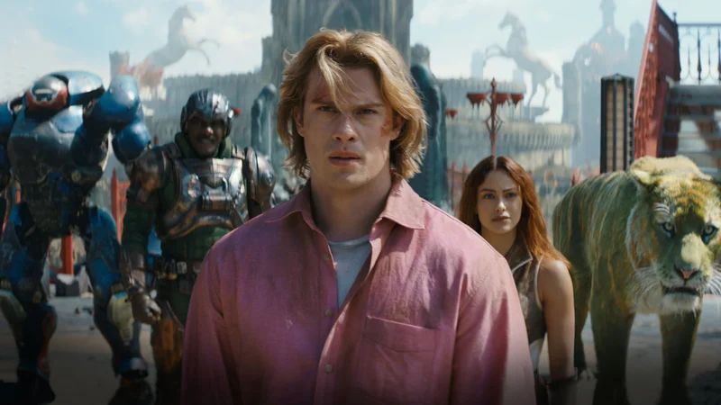 This Film Has the Power