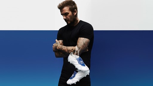 David Beckham Predator 24