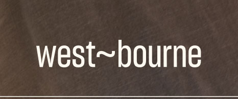 West Bourne