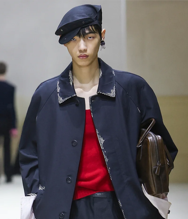 Prada hero Prada hero