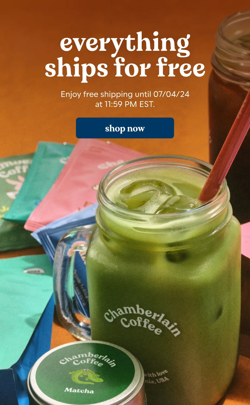free shipping
