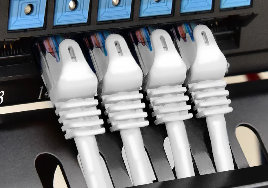 FLEXboot Series Cables
