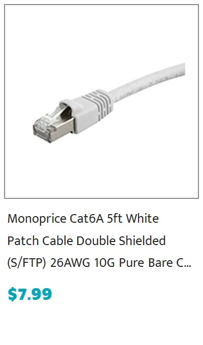 View product recommended for you