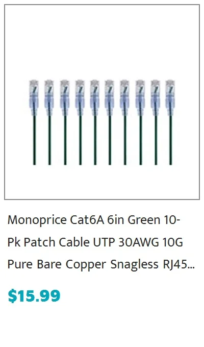 View product recommended for you