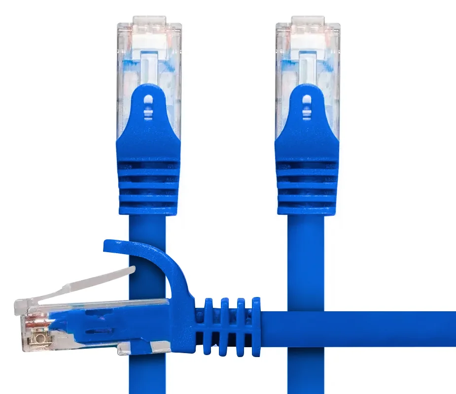 FLEXboot Series Cables
