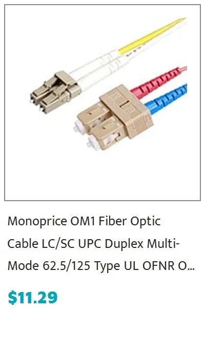 View product recommended for you