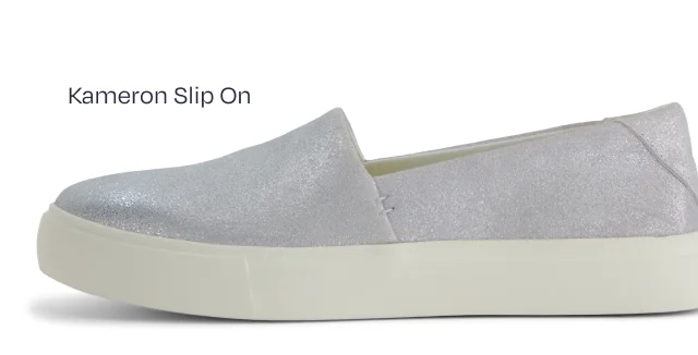 Kameron Slip On Sneaker - Image