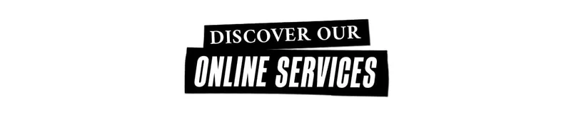 Online Services