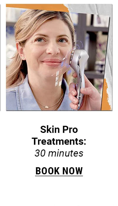 Skin Pro Treatments