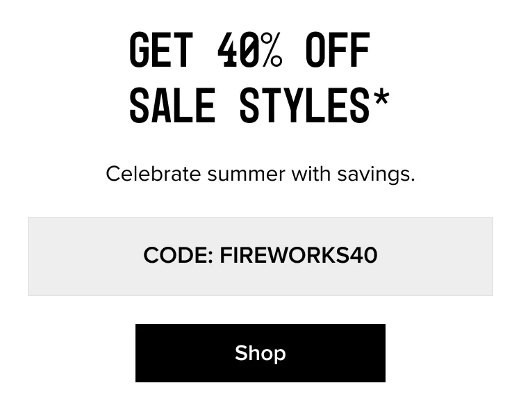 Shop