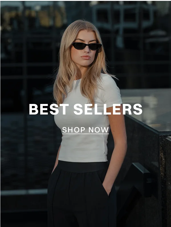 Best Sellers