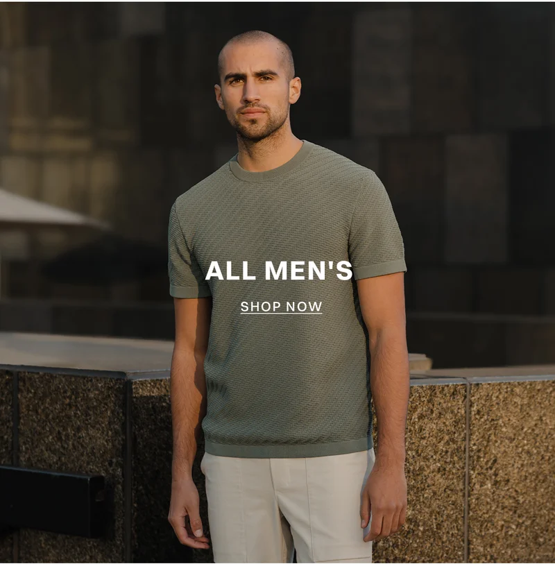 All Men