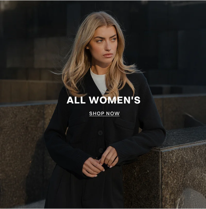 All Womens