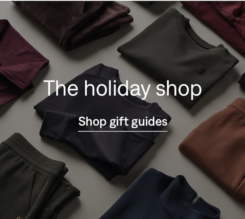 The holiday shop: Shop gift guides