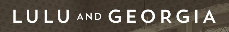 Shop Lulu and Georgia