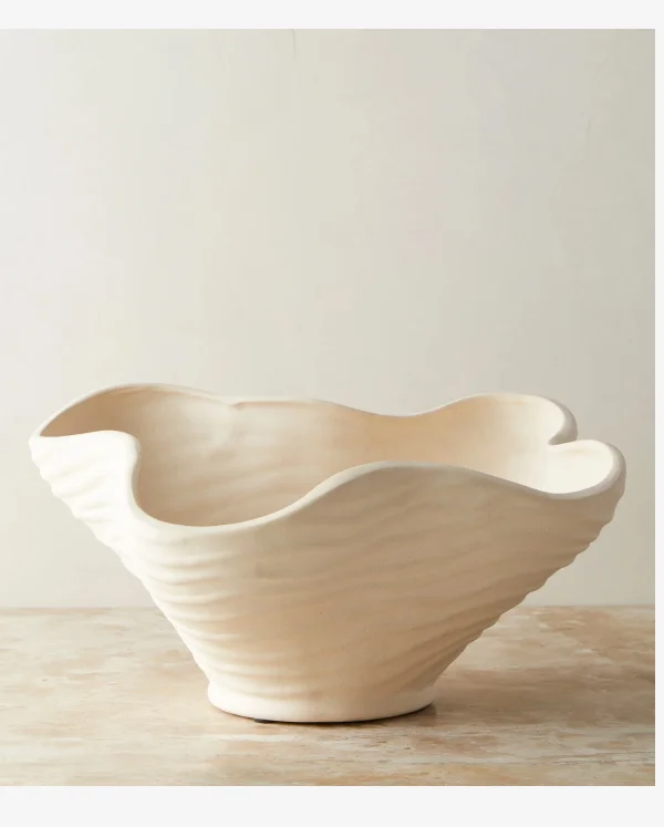 Shop Wrinkle Decorative Bowl