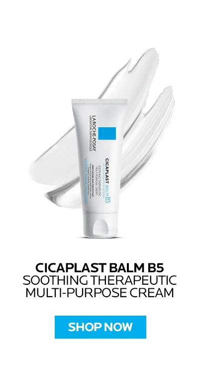CICAPLAST BALM B5 SOOTHING THERAPEUTIC MULTI-PURPOSE CREAM