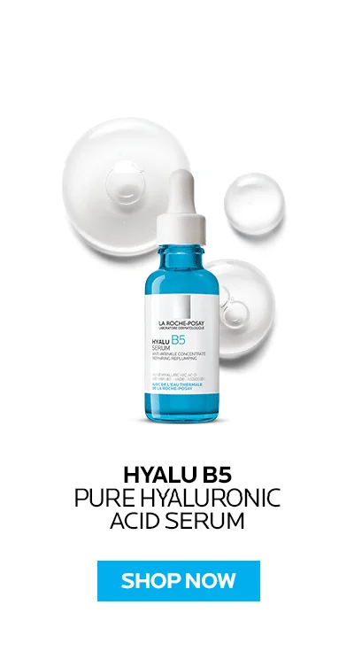HYALU B5 PURE HYALURONIC ACID SERUM