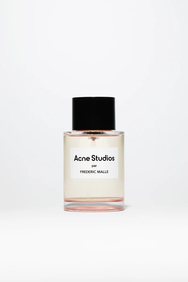 Acne Studios par Frédéric Malle