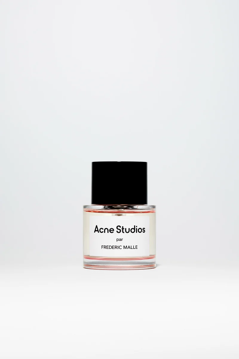 Acne Studios par Frédéric Malle