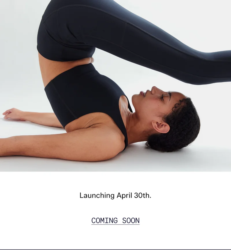 COMING SOON