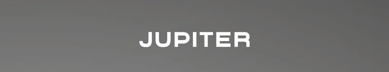 Jupiter