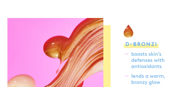 D Bronzi