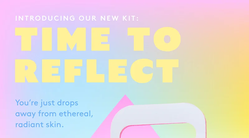 Introducing Time to Reflect