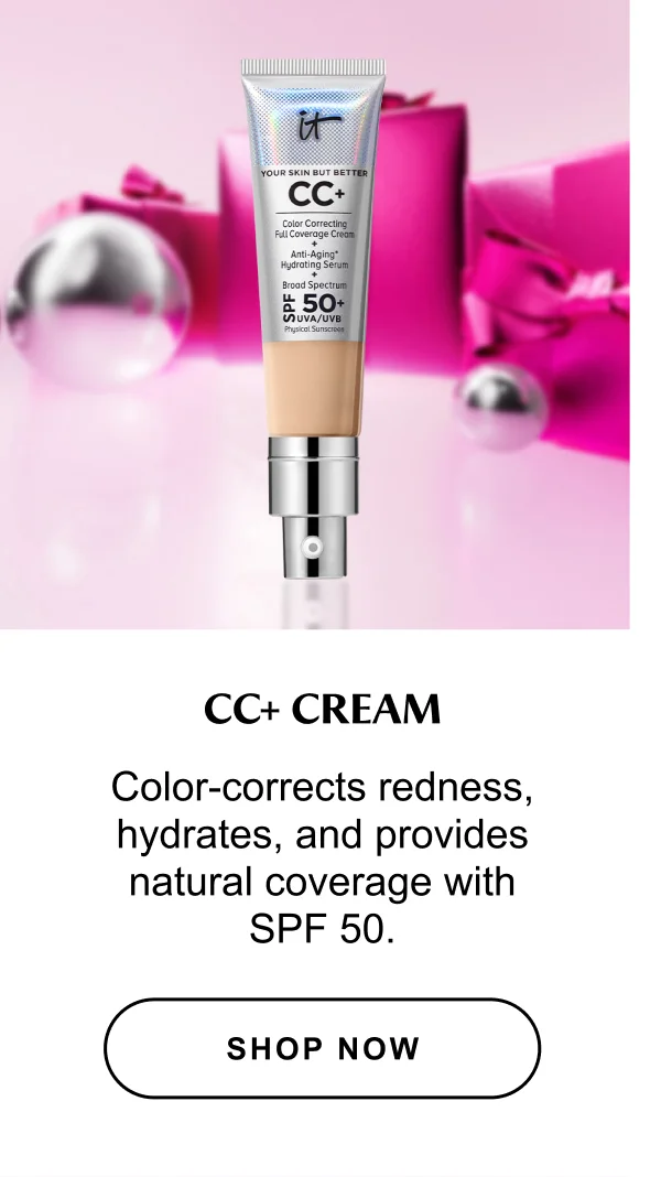 CC+ CREAM