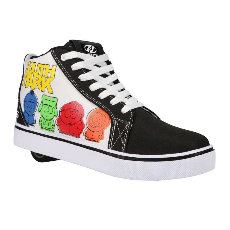Image of South Park Racer Mid