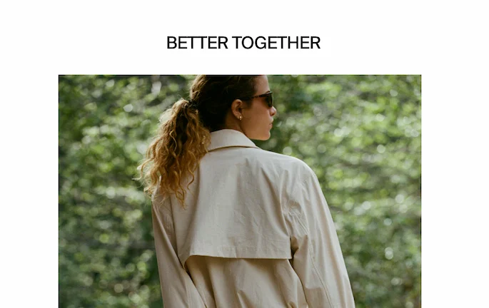 Shop Nan + Bastille