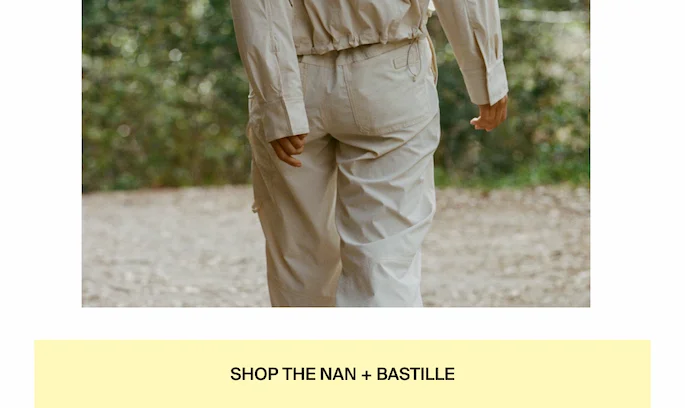 Shop Nan + Bastille