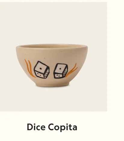 Dice Copita