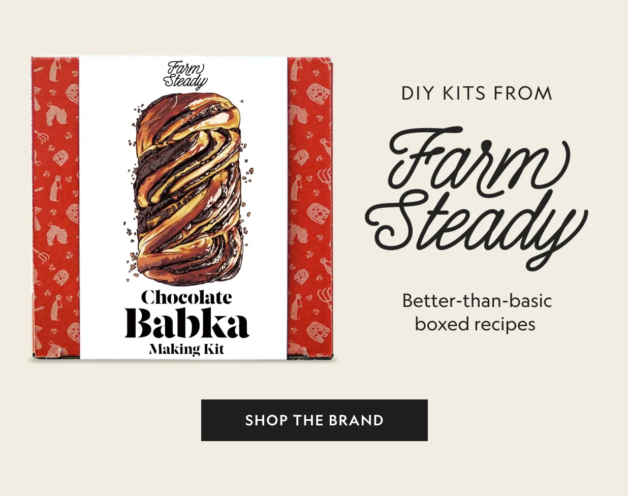 FarmSteady
